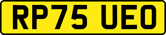 RP75UEO