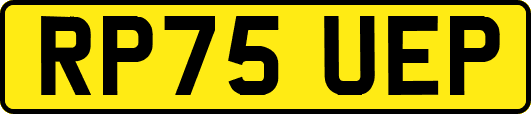 RP75UEP