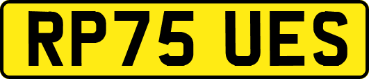 RP75UES