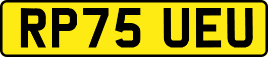 RP75UEU