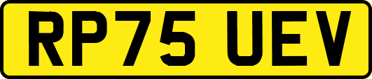 RP75UEV
