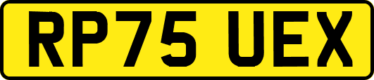 RP75UEX