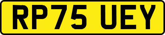 RP75UEY