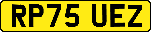 RP75UEZ