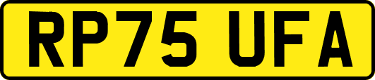 RP75UFA