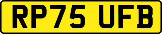 RP75UFB