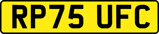 RP75UFC
