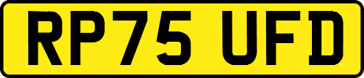 RP75UFD