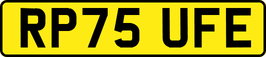 RP75UFE
