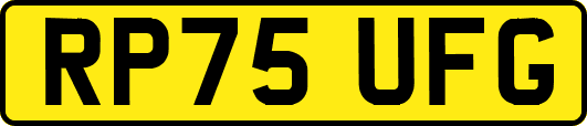 RP75UFG