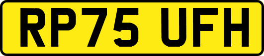 RP75UFH