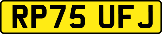 RP75UFJ