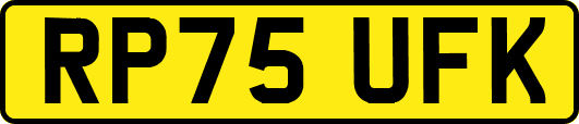 RP75UFK