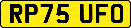 RP75UFO