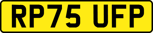 RP75UFP