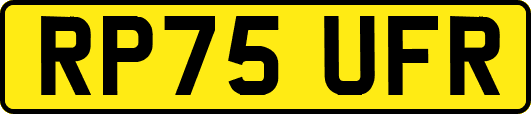 RP75UFR