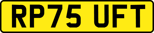 RP75UFT