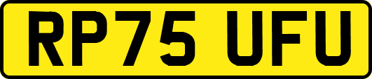 RP75UFU