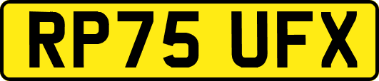 RP75UFX