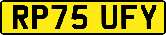 RP75UFY