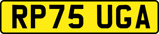 RP75UGA