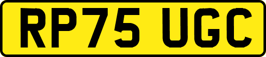 RP75UGC