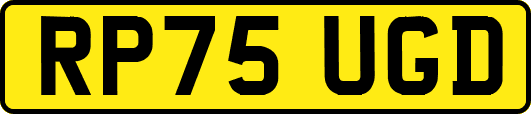 RP75UGD