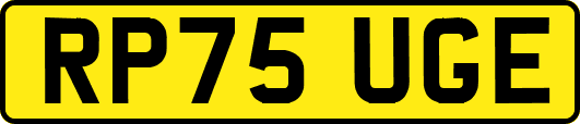 RP75UGE
