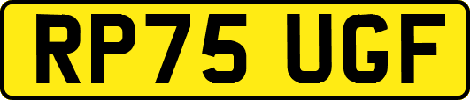 RP75UGF