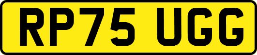 RP75UGG
