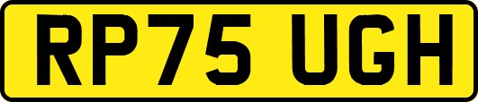 RP75UGH