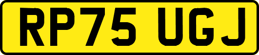 RP75UGJ