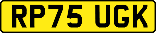 RP75UGK