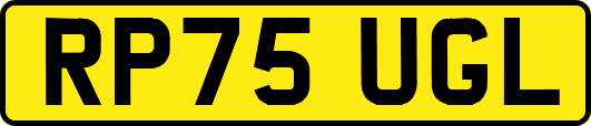 RP75UGL