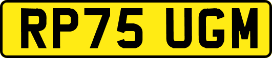 RP75UGM