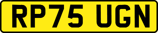 RP75UGN