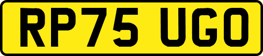 RP75UGO