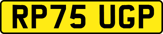RP75UGP