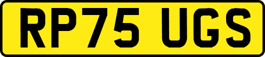 RP75UGS