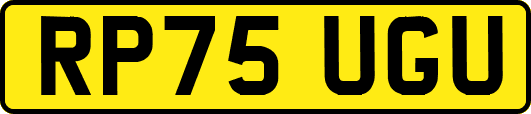 RP75UGU