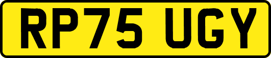 RP75UGY