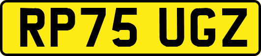 RP75UGZ