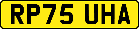 RP75UHA