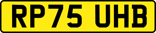 RP75UHB