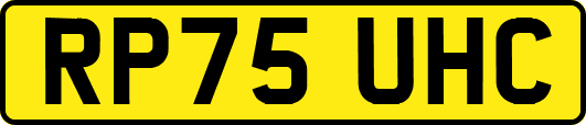 RP75UHC