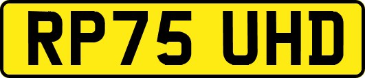RP75UHD