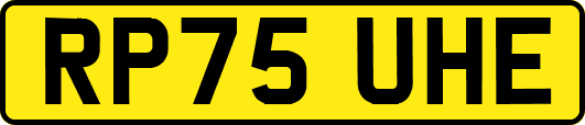 RP75UHE