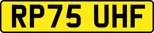 RP75UHF