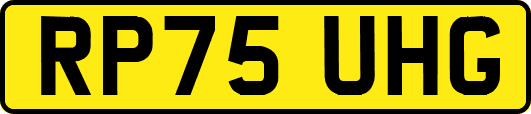 RP75UHG