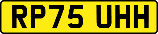 RP75UHH